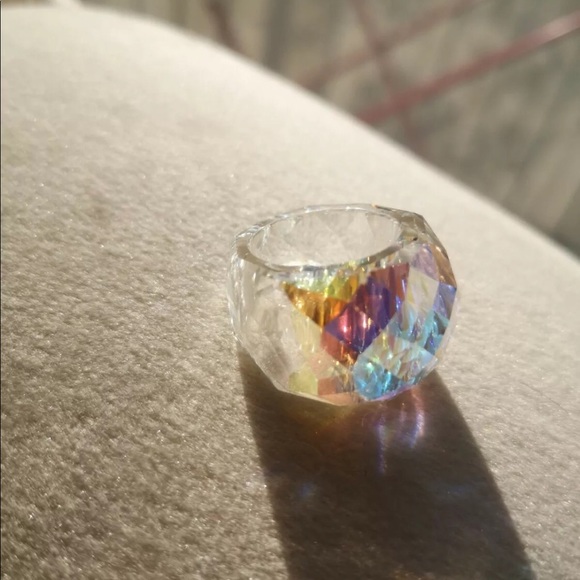 ISO - Swarovski AB Nirvana - Picture 1 of 3